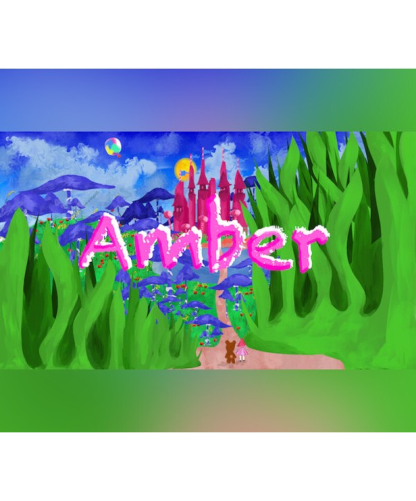 Amber Steam Key GLOBAL
